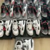 authentic Jordan pallets for sale
