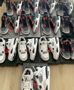 authentic Jordan pallets for sale