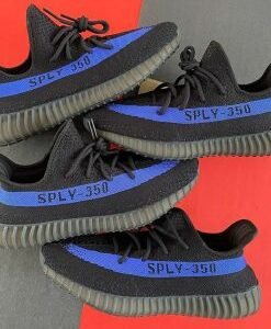 Alternative view of YEEZY SHOES PALLET