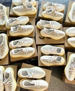 Yeezy shoes pallets for sale