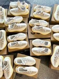Yeezy shoes pallets for sale
