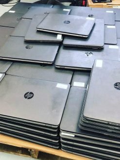 HP/DELL LAPTOPS PALLETS - Image 3