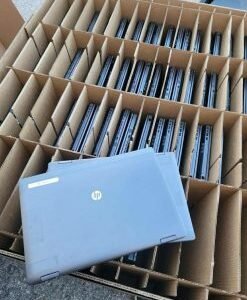 HP Dell laptops pallets for sale