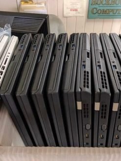 HP/DELL LAPTOPS PALLETS - Image 4