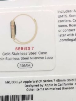 APPLE WATCH PALLETS - Image 2
