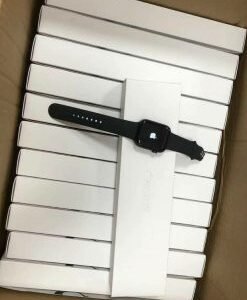 Apple Watch pallets for sale