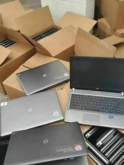 HP/DELL LAPTOPS PALLETS - Image 2