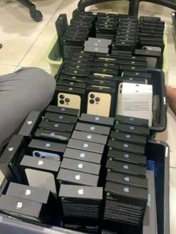 Buy iPhone Liquidation Pallets - Image 4