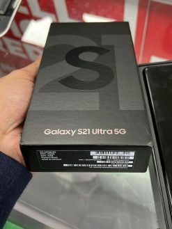 SAMSUNG S21 ULTRA PALLETS - Image 3