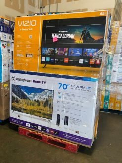 TV Pallets - Image 3