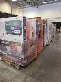 TV Pallets - Image 4