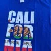 Alternative view of California Republic T-Shirts