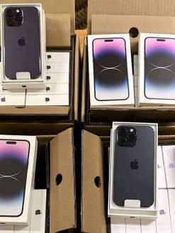 IPHONE 14 PROMAX PALLETS - Image 3