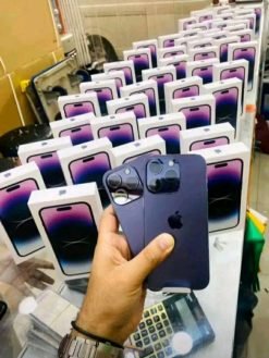 IPHONE 14 PROMAX PALLETS - Image 4