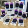 iPhone 14 Pro Max pallets for sale