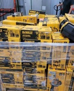 tools pallets for sale
