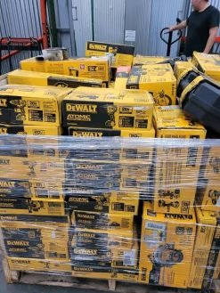 tools pallets for sale