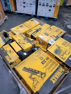 Tools Pallets - Image 2
