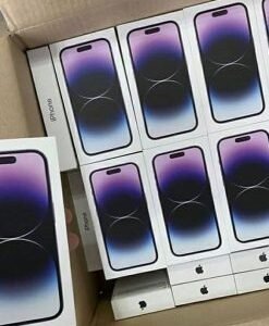 Alternative view of IPHONE 14 PROMAX PALLETS