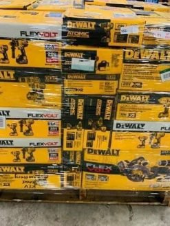 Tools Pallets - Image 3