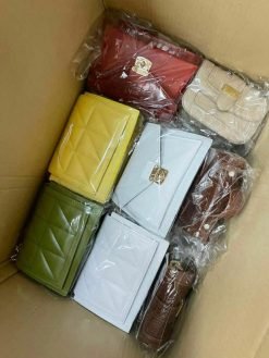 Woman bags & purse pallets - Image 2