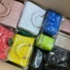 women bags and purse pallets for sale