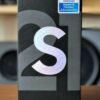 Samsung S21 Ultra pallets for sale
