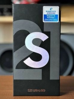 Samsung S21 Ultra pallets for sale