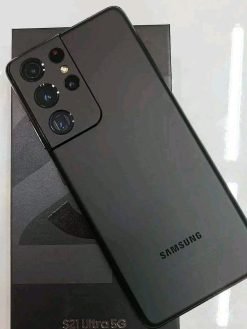 SAMSUNG S21 ULTRA PALLETS - Image 4