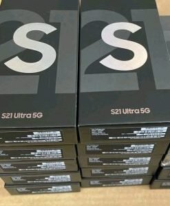 Alternative view of SAMSUNG S21 ULTRA PALLETS