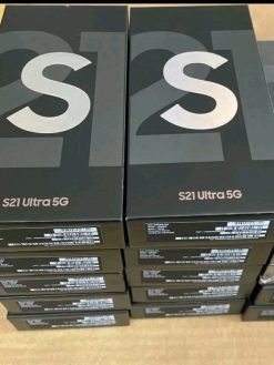 SAMSUNG S21 ULTRA PALLETS - Image 2
