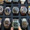 casual watch pallets for sale