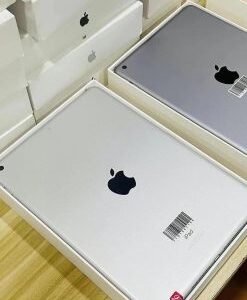 Alternative view of iPad pallet