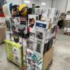 Alternative view of Kitchen Appliances Pallets