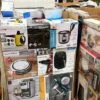 Buy Kitchen Appliances Pallets