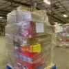 sunglasses pallet bulk liquidation for sale