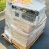 Alternative view of Mixed Electronics Pallet​
