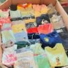 Alternative view of Kids Clothes Pallet