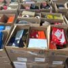 shoe pallets mixed shoes for sale