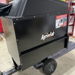 Alternative view of Agri-Fab Mow N Vac, 32 Cu Ft Capacity