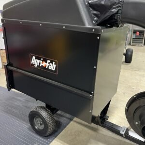 Agri-Fab Mow N Vac 32 Cu Ft Capacity pallets for sale