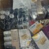Amazon Food Pallet AMZF-3407