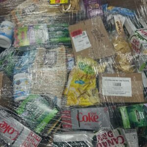 Amazon Food Pallet AMZF-3503