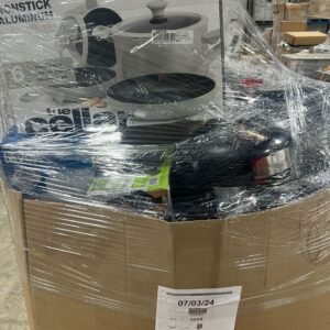Macys Houseware Pallet MCYHW-16