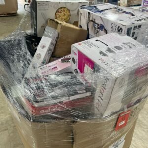 Alternative view of Macys Houseware Pallet MCYHW-16