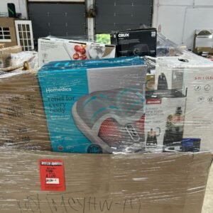 Alternative view of Macys Houseware Pallet MCYHW-11