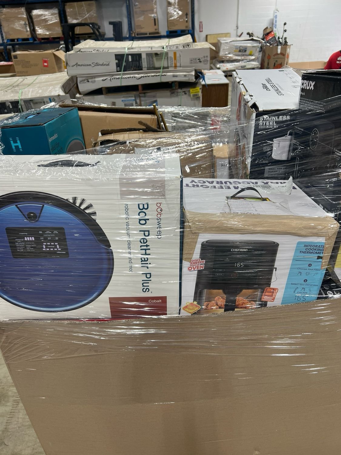 Macys Houseware Pallet MCYHW-11 - Image 4
