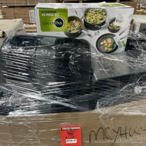 Macy's Houseware Pallet MCYHW-19