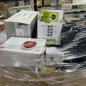 Alternative view of Macys Houseware Pallet MCYHW-19