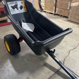 Polar 1200lb Dump Cart pallets for sale